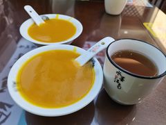 -百年老字号·观振兴蟹黄面·三虾面·苏式面(观前街富仁坊巷店)