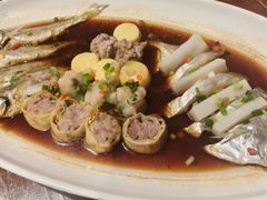 -甬上名灶(天一阁·翠柏店)