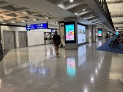 -香港国际机场