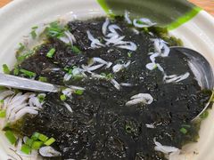 -金海湾海鲜排档(朱家尖店)
