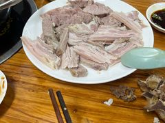 -苏州藏书羊肉(田东路店)