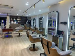 -新晨·SALON·形象造型
