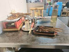 -神伙烧烤(南坪总店)