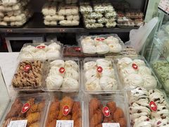 -白玉兰食品(中山公园龙之梦店)
