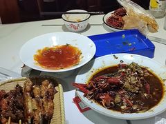 -楠翔馆桐庐菜(胜利河美食街店)