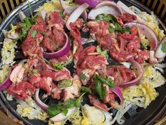 -棒小伙·齐齐哈尔烤肉(龙茗路店)