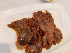 蜜汁叉烧肉-廣味潮鲜·一品潮滋味(五道口店)