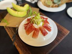 -小火花·干式熟成牛排馆Spark SteakHouse(剑桥郡店)