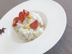 -转角·老弄堂上海菜(长寿路店)