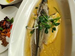 -上海虹桥宾馆味翠餐厅