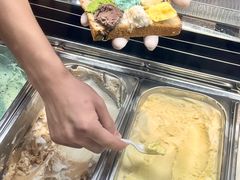 -极拉图·现制冰淇淋(大卫城店)