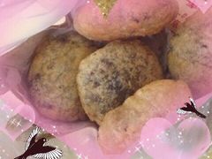 -京天红炸糕(天通苑华联店)