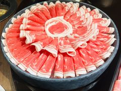 塔拉上的快乐乐卷-快乐小羊·内蒙牛羊肉火锅(流花中心店)