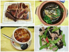 -海鲜街菜馆(海珠南路店)