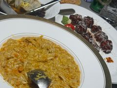 -蟹榭·本帮江浙菜·蟹宴(五角场合生汇商场店)