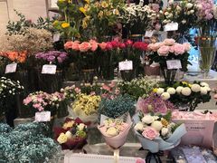 -花邻FloweringLife花艺气球派对(武康大楼店)
