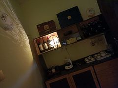 -芳朴养生按摩spa·男士