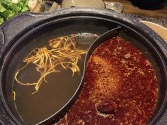 -滇池印象原生态火锅(南开大悦城店)
