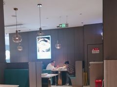 -半天妖烤鱼(西直门凯德mall店)