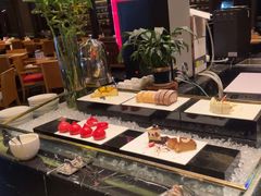 -悦椿温泉酒店·悦椿苑火锅餐厅