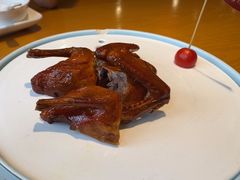 -大鸽饭(马王堆店)