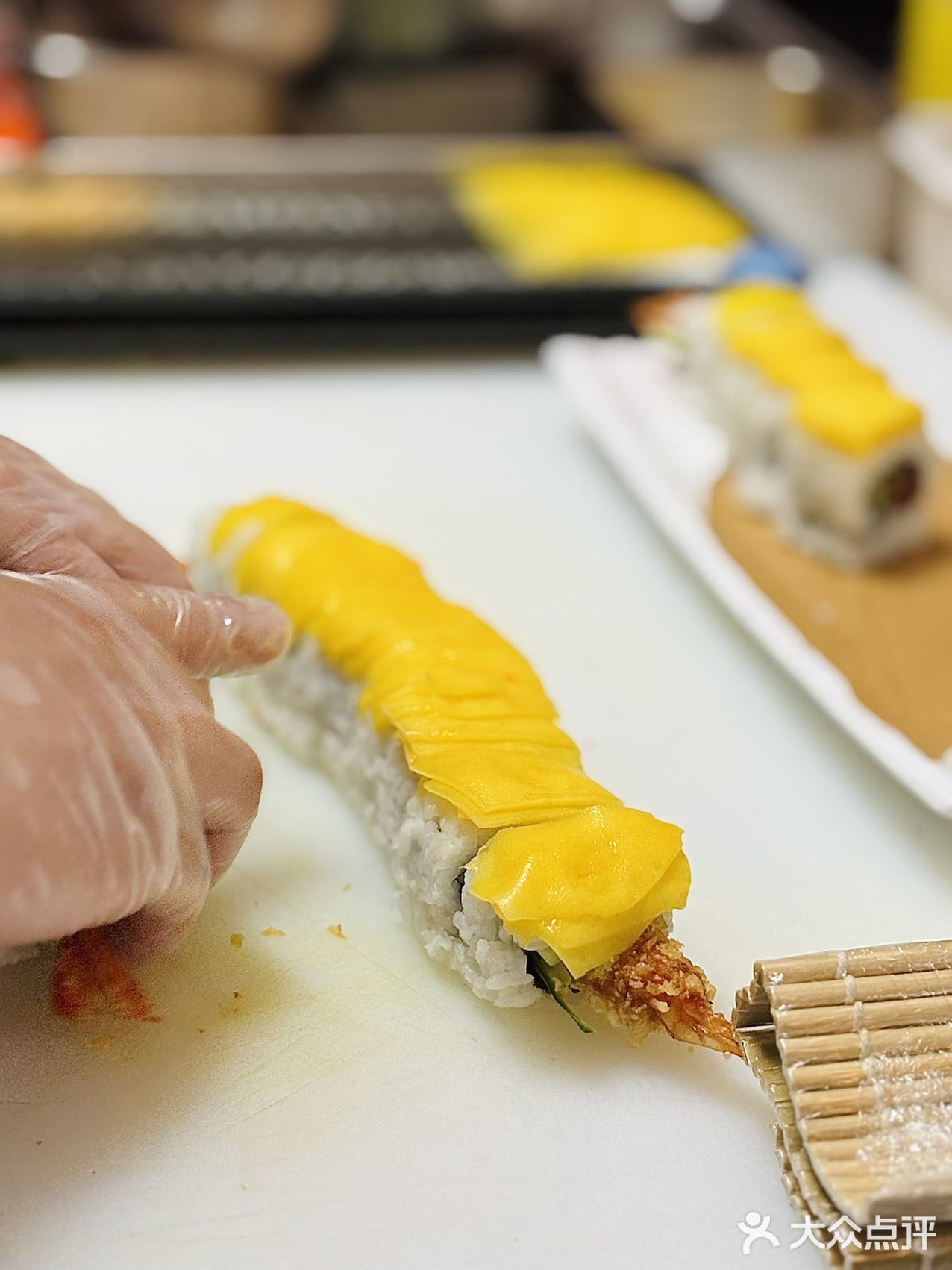 🍱周末必打卡餐厅