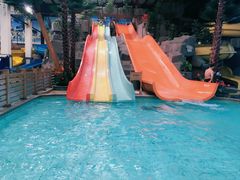 -南宫温泉水世界