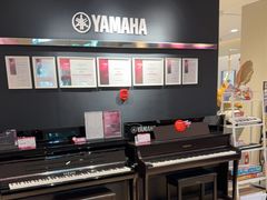 -雅歌音乐培训中心·钢琴培训·乐器培训(交道口店)