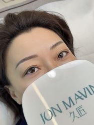 -久匠·半永久专业纹眉