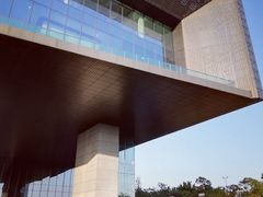 -广州市城市规划展览中心