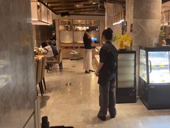 -大渔铁板烧(花园道店)