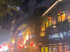 -龙抄手食府(浣花北路店)