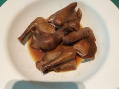 -兰桂坊粤泰美食(较场西店)
