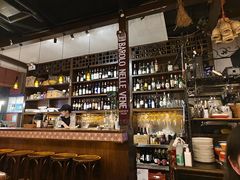 -La Tavernetta(Bar à Vin)(乌鲁木齐路店)