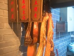 -老湖南民间菜·牛肉十八炒(花都店)