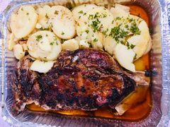 -Pedro's House of Lamb(基督城)