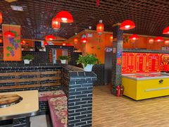 -王老六铁锅炖鱼(翠微店)
