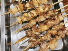 -有蚝有翅烧烤大排档·宵夜(右安门店)