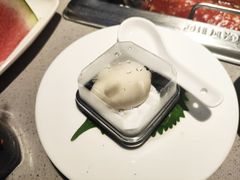 -海底捞火锅(银泰中心店)
