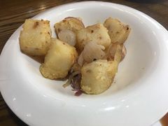 -佰味家宴(柠溪文化广场店)