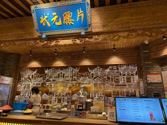 -辣斗辣老火锅(开发区店)