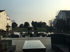 -无锡梁鸿湿地丽笙度假酒店·流觞西餐厅