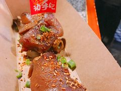 -蘭奢雅集·江浙菜(青山江滩店)