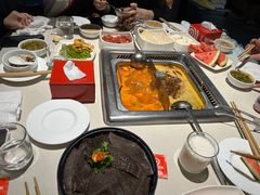 -海底捞火锅(勒泰店)