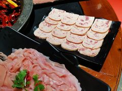 -莽子老火锅(大坪店)