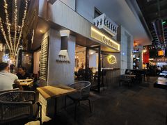 -Cyclus Craft Kitchen薩克思手工厨房