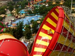 -武汉玛雅海滩水公园