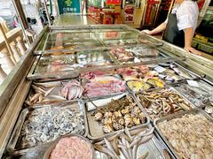 -金生美食(贵州路店)