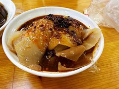 -蒋家槟豆面皮(友爱路店)
