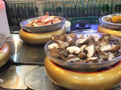 -龍歌自助小火锅(崂山丽达店)